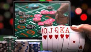 Как войти на сайт Casino Punch